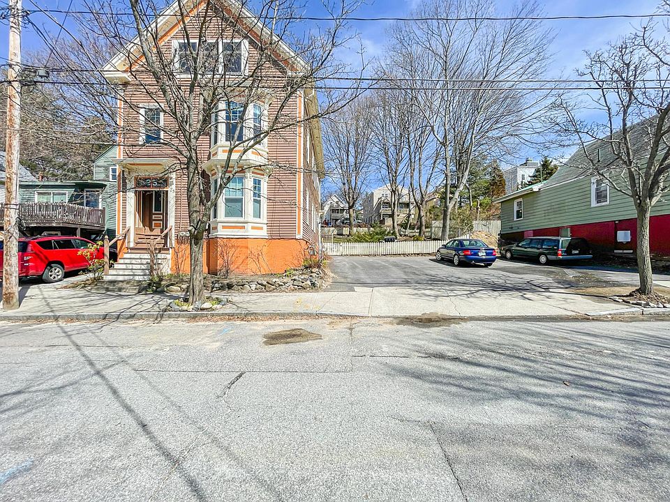 35 Hammond St Portland ME Zillow