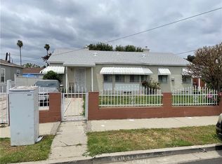 1137 W Spruce St, Compton, CA 90220