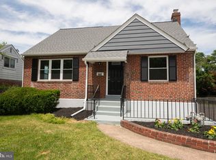 142 Wyndmoor Rd, Havertown, PA 19083