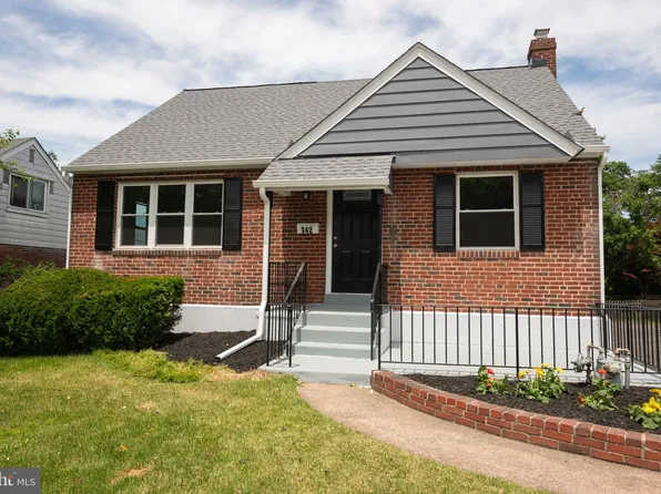 142 Wyndmoor Rd, Havertown, PA 19083