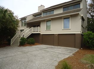 15 Dunecrest Ln, Isle Of Palms, SC 29451