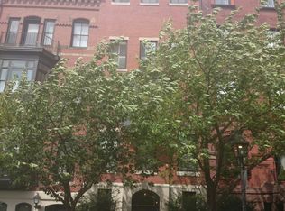 31 Brimmer St APT 3, Boston, MA 02108