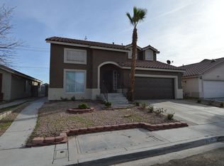 3632 Sable Palm St, North Las Vegas, NV 89032