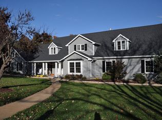 1610 Mason Valley Rd, Saint Louis, MO 63131