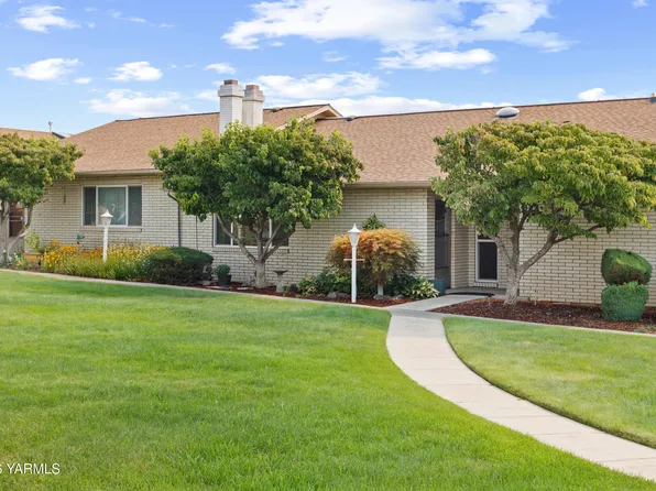 5701 W Chestnut Ave, Yakima, WA 98908