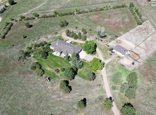 1870 Macom Dr, Sedalia, CO 80135