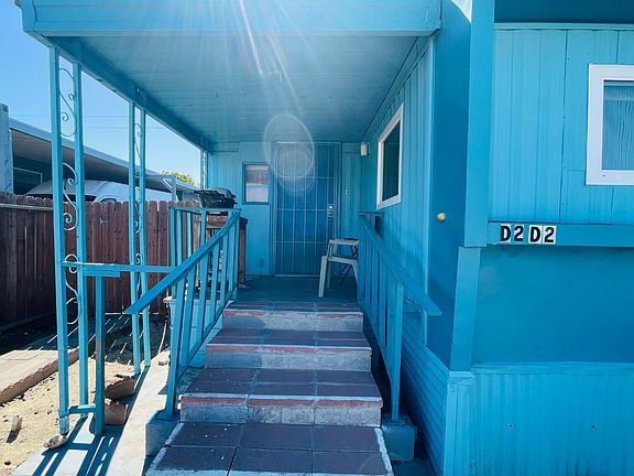 2nd image of 4449 S Carpenter Rd #D2