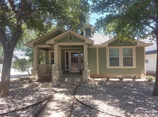 644 Scrutchins, Kyle, TX 78640
