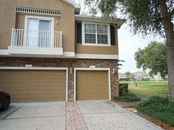 7001 Interbay Blvd Unit 259, Tampa, FL 33616