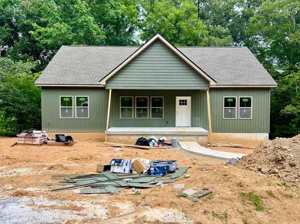 54 Snyder Cir, Ringgold, GA 30736