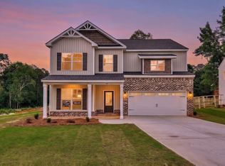 108 Paspalum Ct, Greenwood, SC 29646