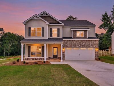 108 Paspalum Ct, Greenwood, SC, 29646