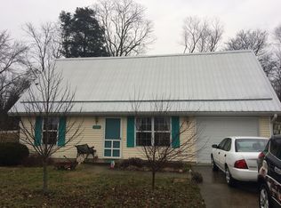 2506 Brinegar Blvd, Bedford, IN