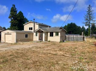 1155 Ridgewood Dr, Eureka, CA 95503