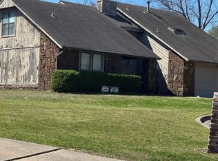 8702 E 91st Pl, Tulsa, OK 74133