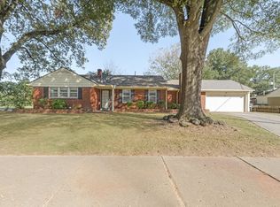 1370 Vera Cruz St, Memphis, TN 38117