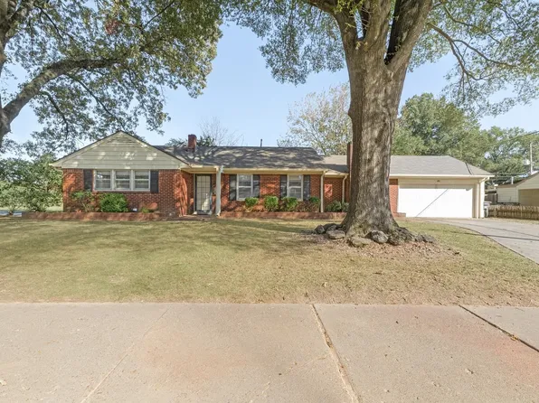 1370 Vera Cruz St, Memphis, TN 38117