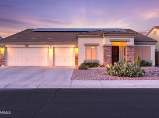 504 E Black Diamond Dr, Casa Grande, AZ 85122