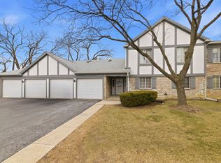 1215 Williamsport Dr Unit 2, Westmont, IL