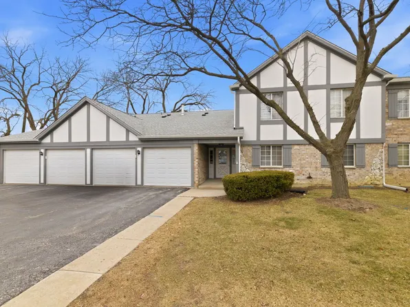 1215 Williamsport Dr Unit 2, Westmont, IL 60559