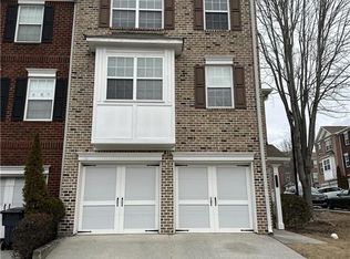 2331 Meadow Peak Poin, Duluth, GA 30097