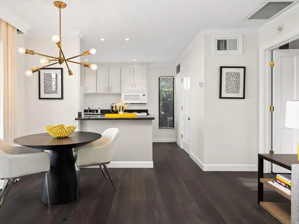 1600 Atlas Peak Road #224, Napa, CA 94558