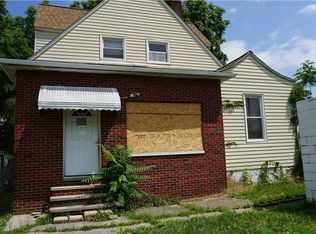 11740 Geraldine Ave, Cleveland, OH