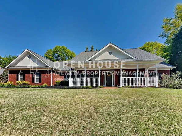 601 Peach Pl, Loganville, GA 30052