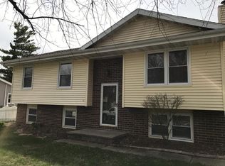 1102 NW Linden St, Ankeny, IA 50023
