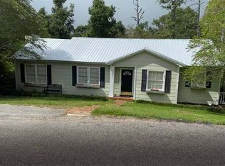 325 Hicks Ave, Jackson, AL 36545