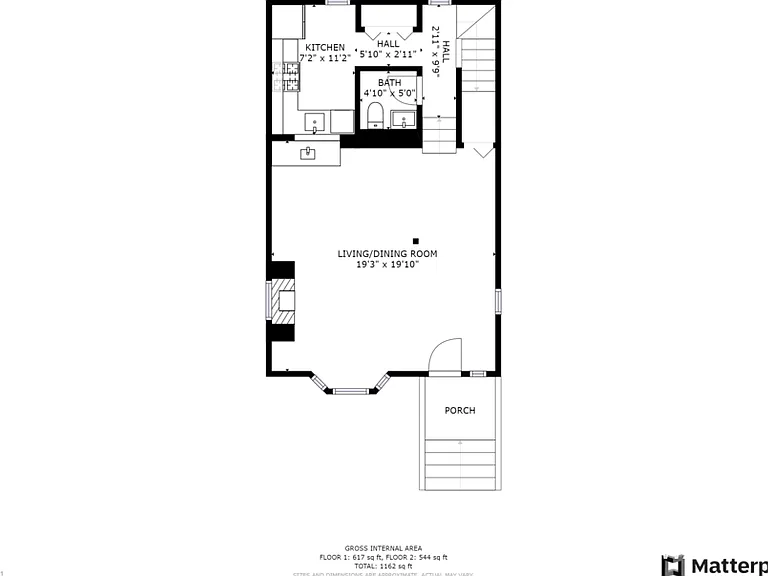 3934 N Hermitage Ave #CH — Photo 15