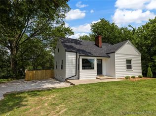 605 E Daisy Ln, New Albany, IN 47150