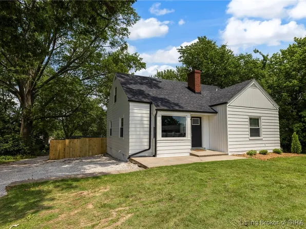 605 E Daisy Lane, New Albany, IN 47150