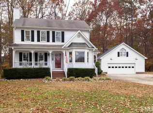 212 Harvest Ct, Clayton, NC 27520