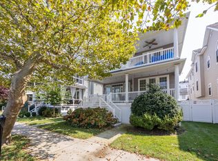 917 Central Ave #1, Ocean City, NJ 08226