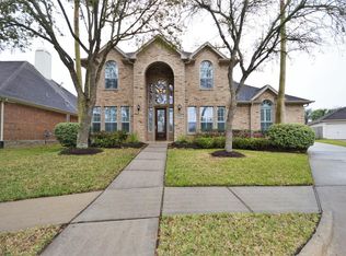 1142 Rippling Springs Ln, League City, TX 77573