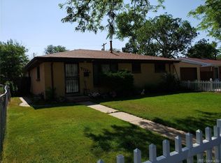 3078 Victor St, Aurora, CO 80011