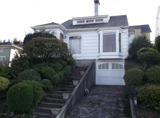 1597 Irving Ave, Astoria, OR 97103