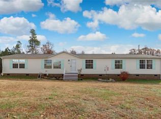 12407 Nc Highway 150, Reidsville, NC 27320