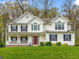 874 Boyds School Rd, Gettysburg, PA 17325