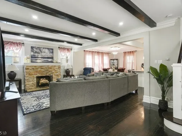 107-109 Hillside Ter, Irvington Twp., NJ 07111