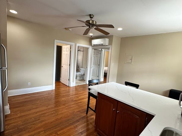 4236 McPherson Ave #2S