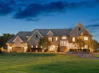 790 Navajo Rd W, Medina, MN --