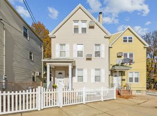 51 E 5th St, Bayonne, NJ 07002