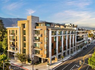 709 E Walnut St #219, Pasadena, CA 91101