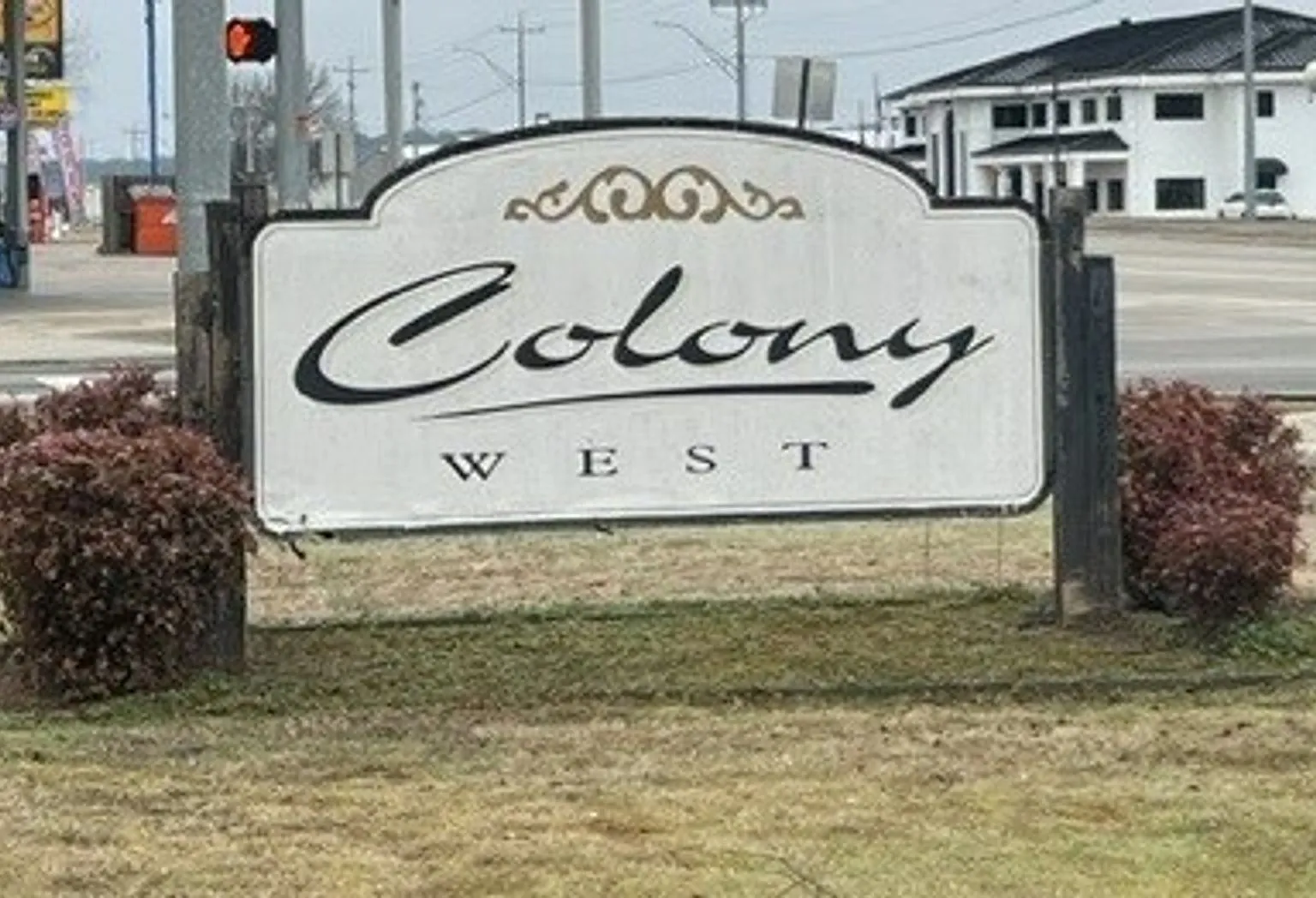 Better than the next- Colony West — Photo 1
