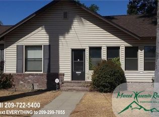 721 E 21st St, Merced, CA 95340