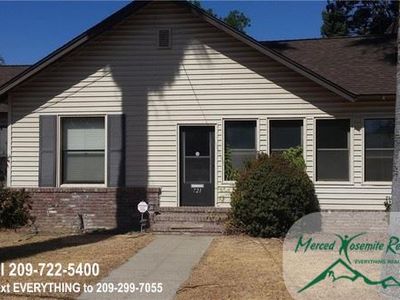 721 E 21st St, Merced, CA, 95340
