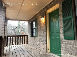 1025 Klyce St APT 4, Eden, NC 27288