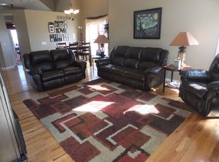 3461 Gary Ave, Manhattan, KS 66503